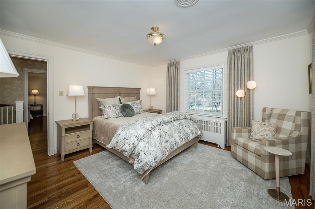 Lockwood Garden Resub Sec A - Residential