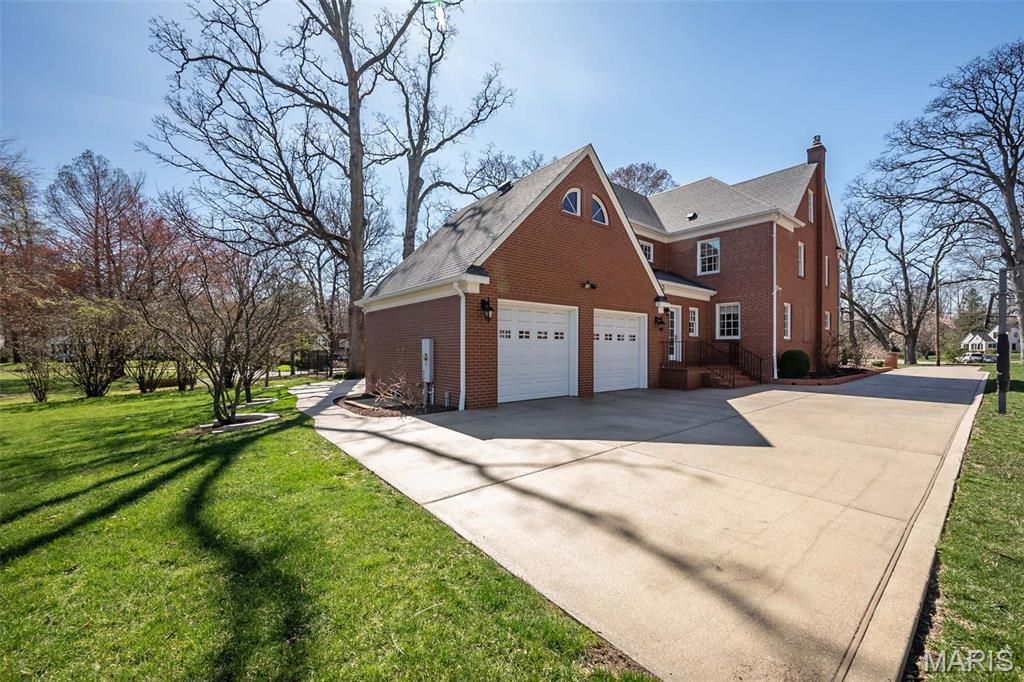 Lockwood Garden Resub Sec A - Residential