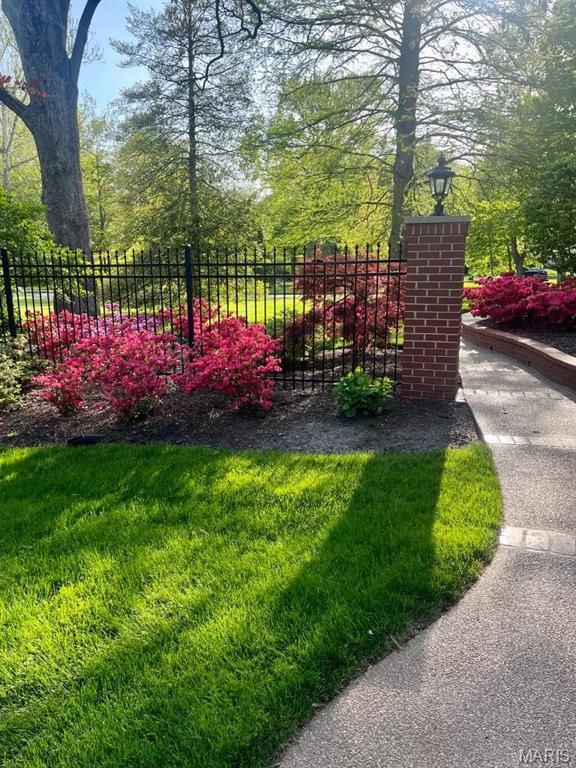 Lockwood Garden Resub Sec A - Residential