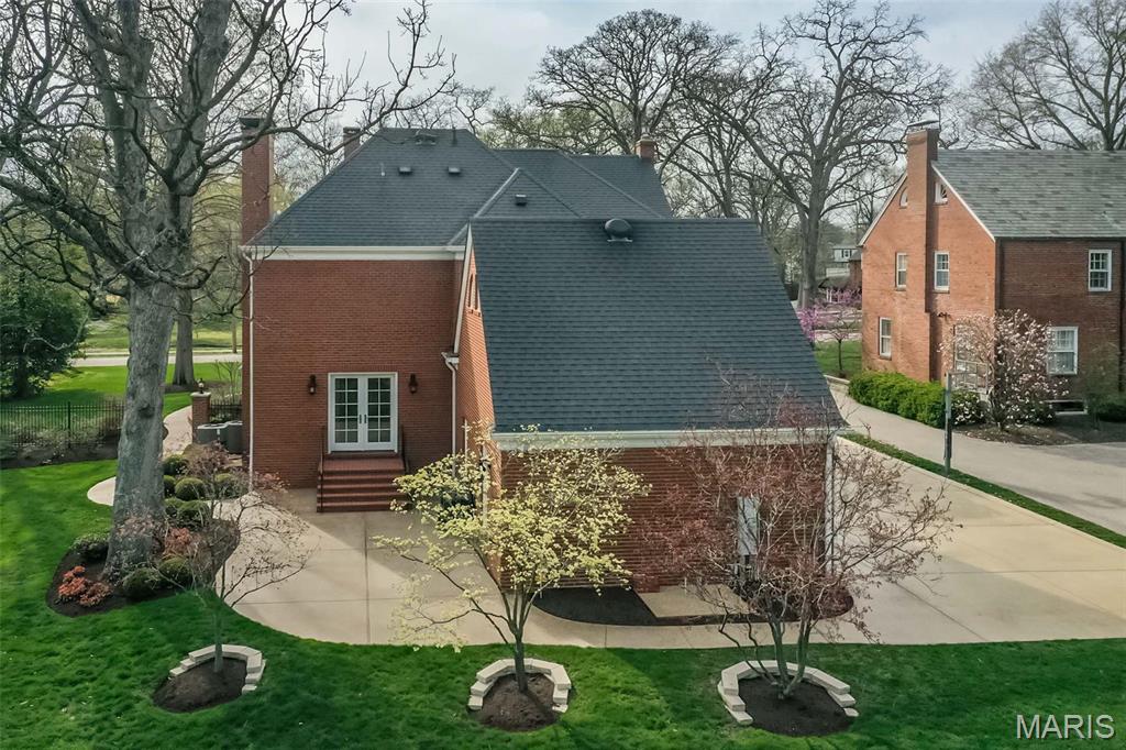 Lockwood Garden Resub Sec A - Residential