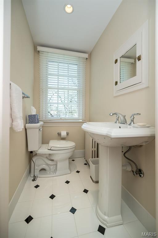 Lockwood Garden Resub Sec A - Residential