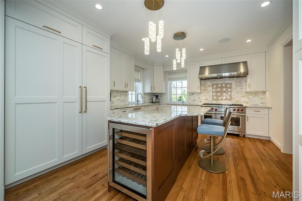 Lockwood Garden Resub Sec A - Residential