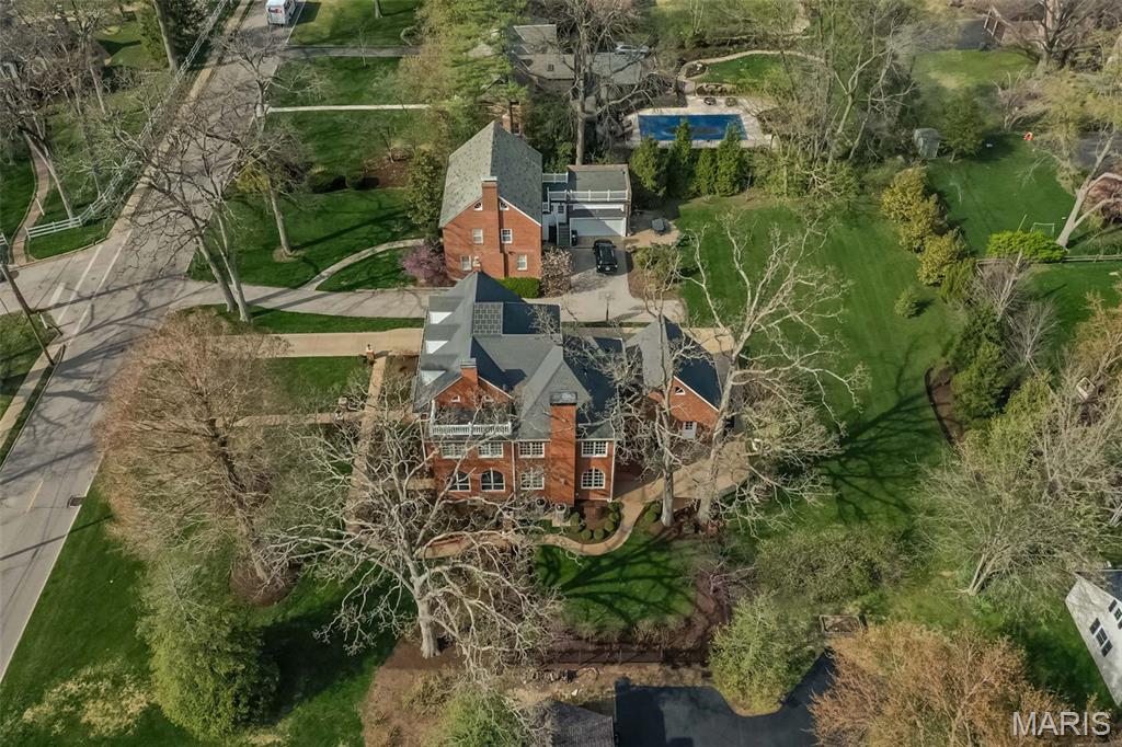 Lockwood Garden Resub Sec A - Residential