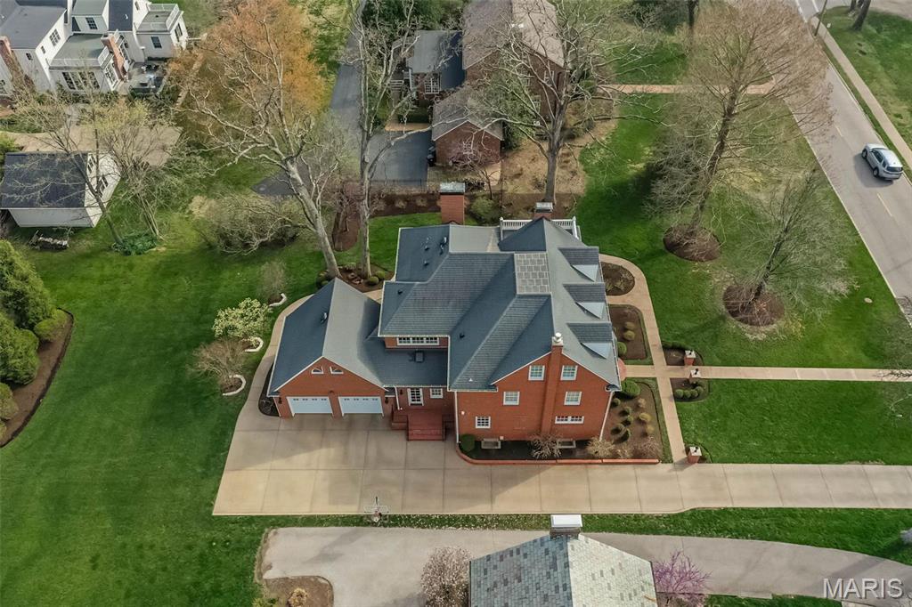 Lockwood Garden Resub Sec A - Residential