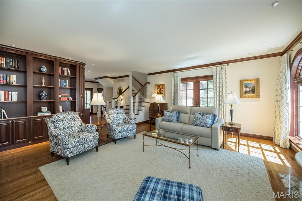 Lockwood Garden Resub Sec A - Residential