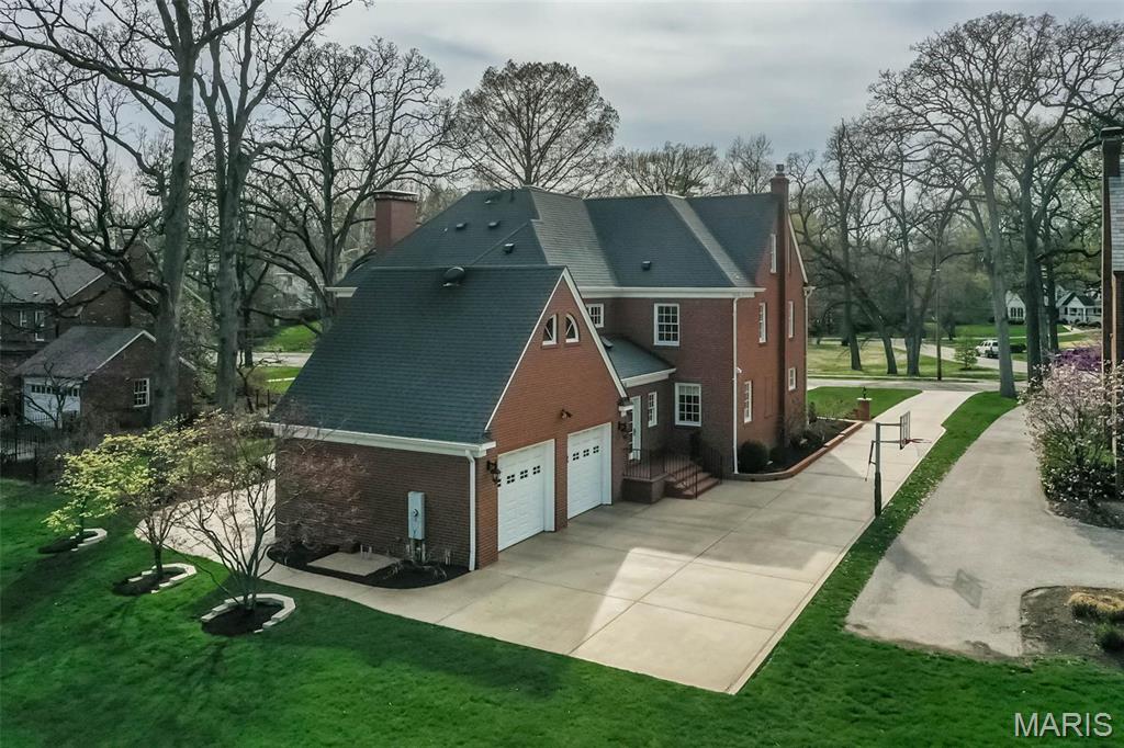 Lockwood Garden Resub Sec A - Residential