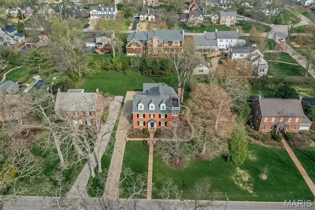 Lockwood Garden Resub Sec A - Residential