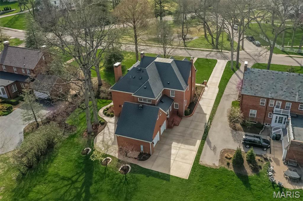 Lockwood Garden Resub Sec A - Residential