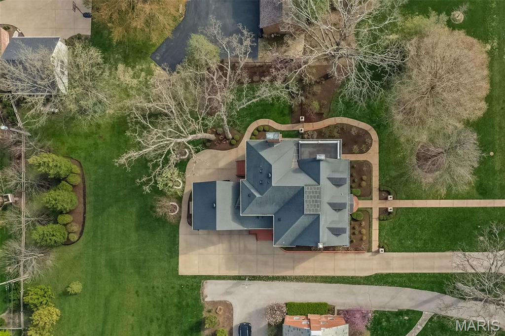 Lockwood Garden Resub Sec A - Residential