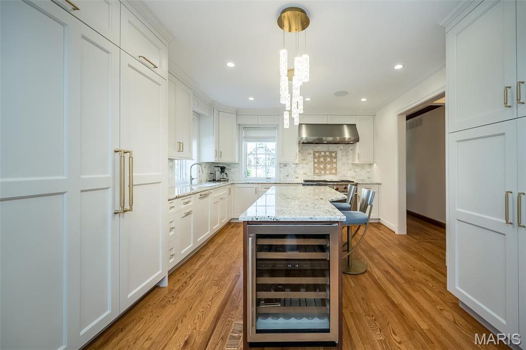 Lockwood Garden Resub Sec A - Residential