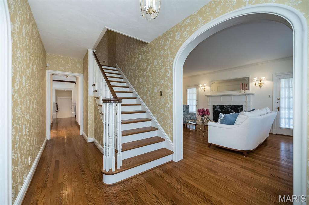 Lockwood Garden Resub Sec A - Residential