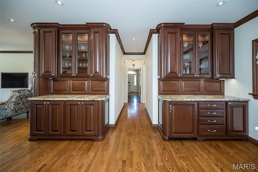 Lockwood Garden Resub Sec A - Residential