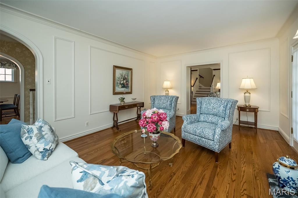 Lockwood Garden Resub Sec A - Residential