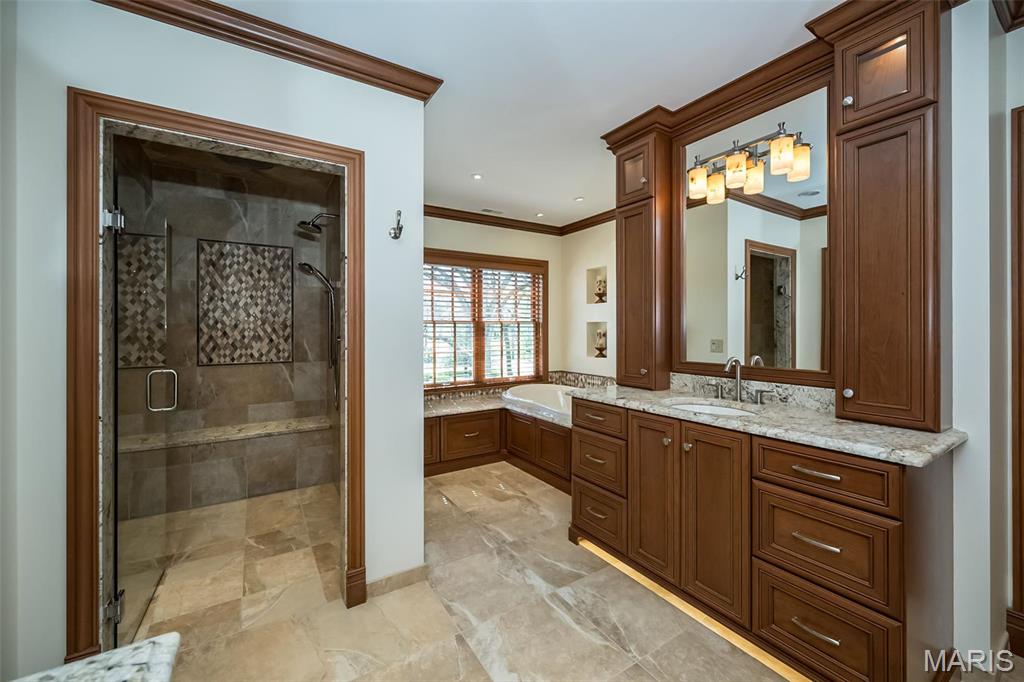 Lockwood Garden Resub Sec A - Residential