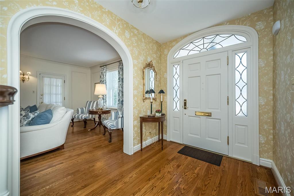 Lockwood Garden Resub Sec A - Residential