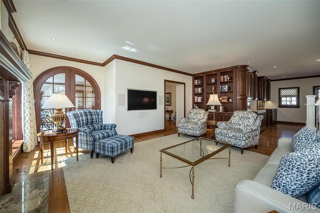 Lockwood Garden Resub Sec A - Residential