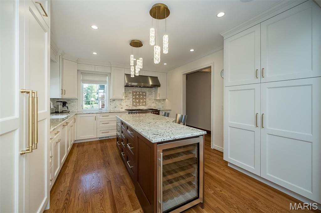 Lockwood Garden Resub Sec A - Residential