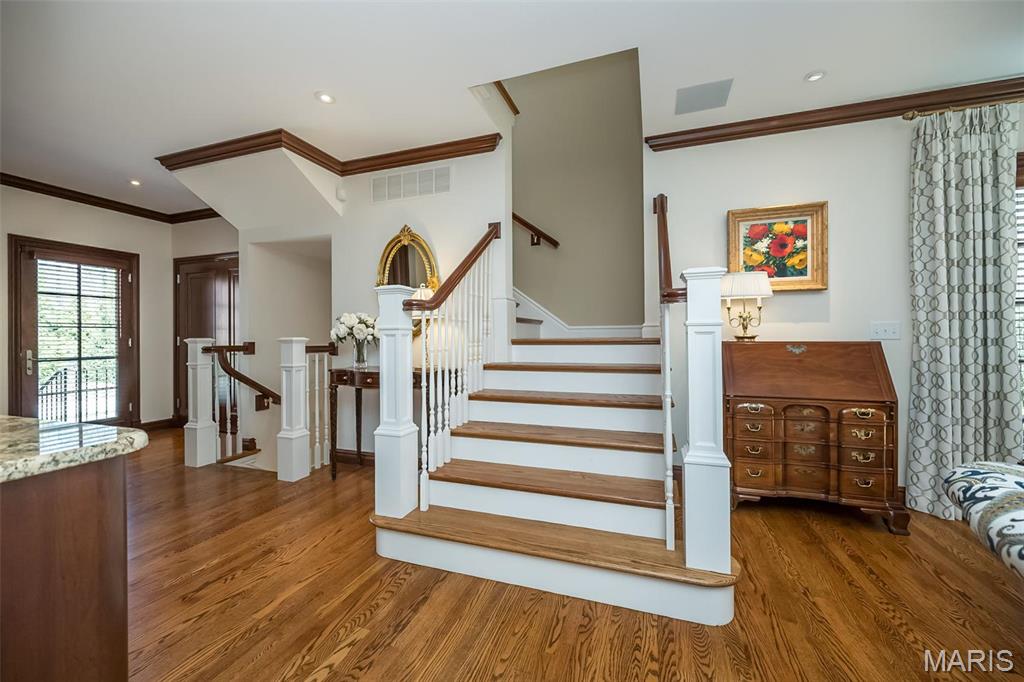 Lockwood Garden Resub Sec A - Residential