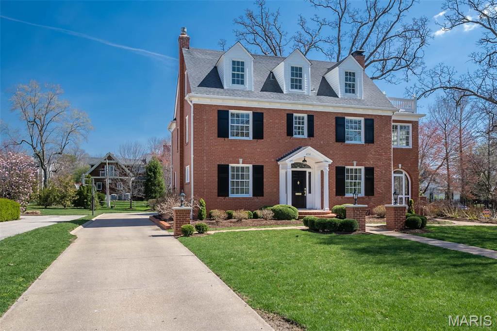 Lockwood Garden Resub Sec A - Residential