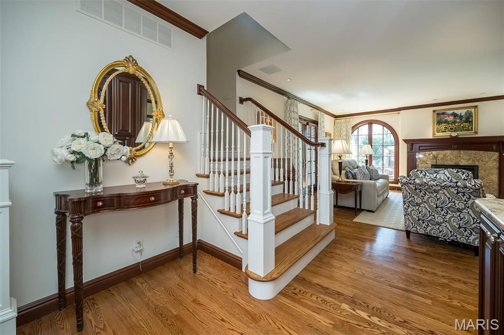 Lockwood Garden Resub Sec A - Residential