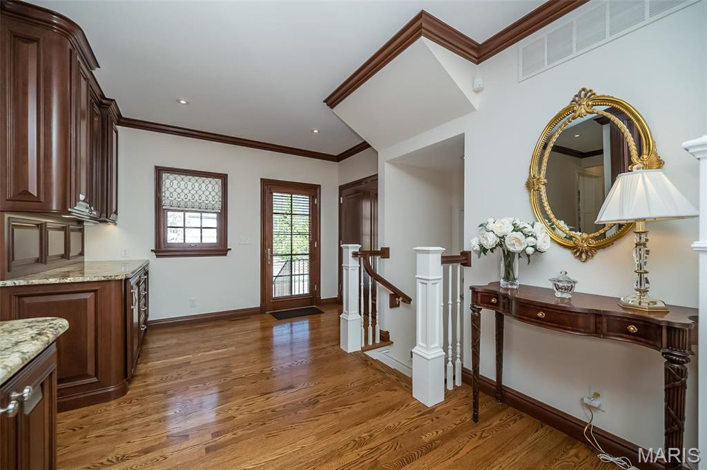 Lockwood Garden Resub Sec A - Residential