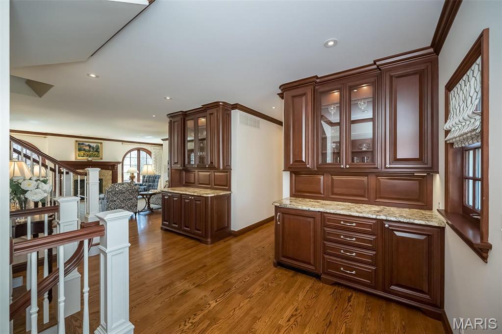 Lockwood Garden Resub Sec A - Residential