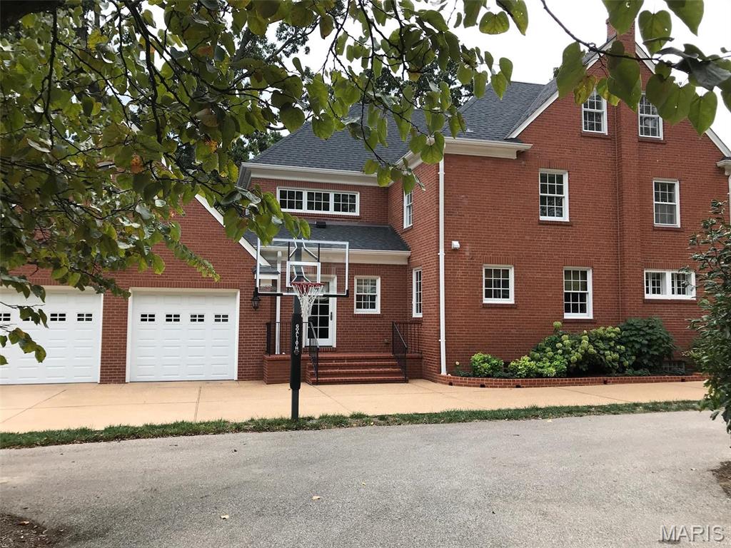 Lockwood Garden Resub Sec A - Residential