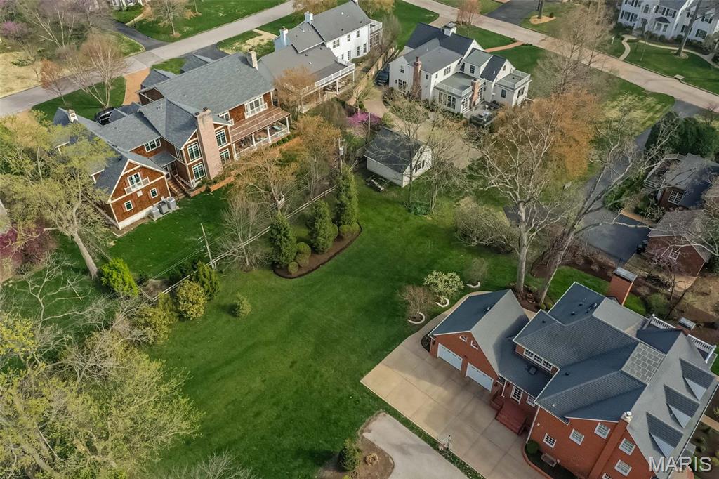 Lockwood Garden Resub Sec A - Residential