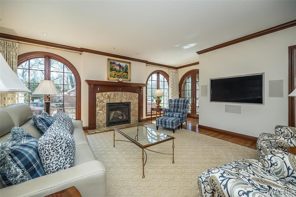 Lockwood Garden Resub Sec A - Residential