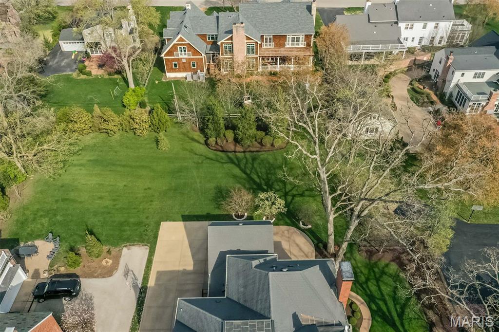 Lockwood Garden Resub Sec A - Residential