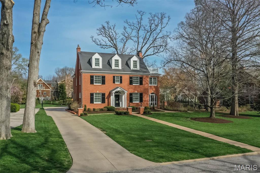 Lockwood Garden Resub Sec A - Residential