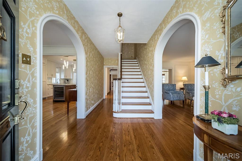 Lockwood Garden Resub Sec A - Residential