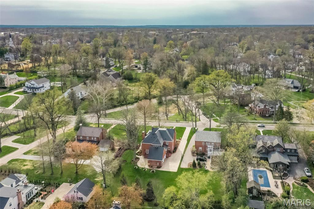 Lockwood Garden Resub Sec A - Residential