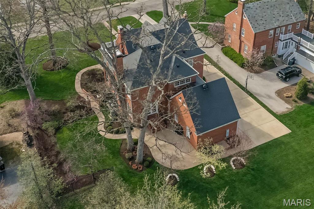 Lockwood Garden Resub Sec A - Residential