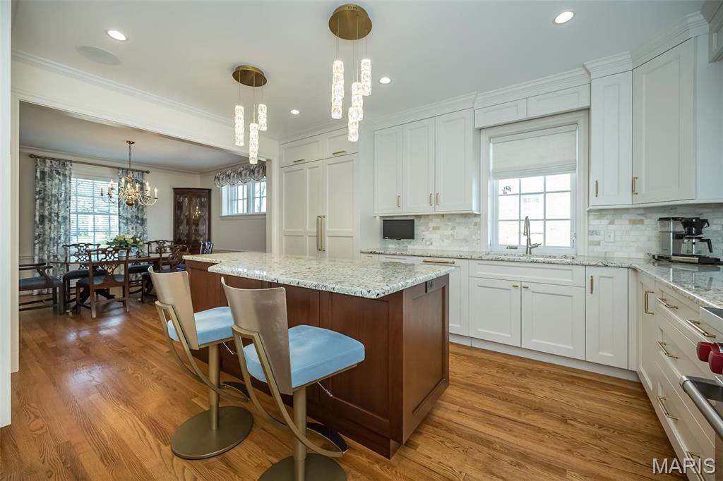 Lockwood Garden Resub Sec A - Residential