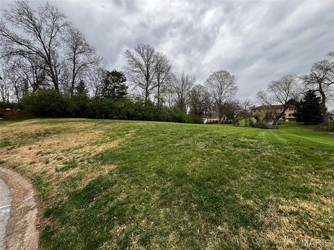 Tiny photo for 7 Melshire Court, St Louis, MO 63122 (MLS # 26018759)