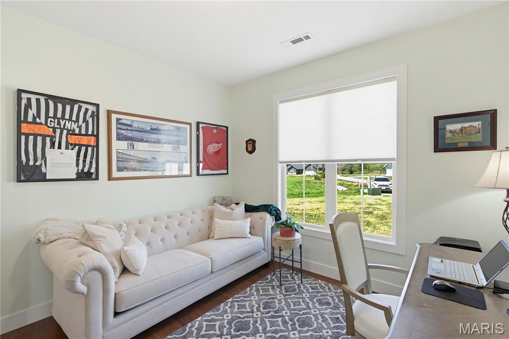 Legacy Estates - Residential