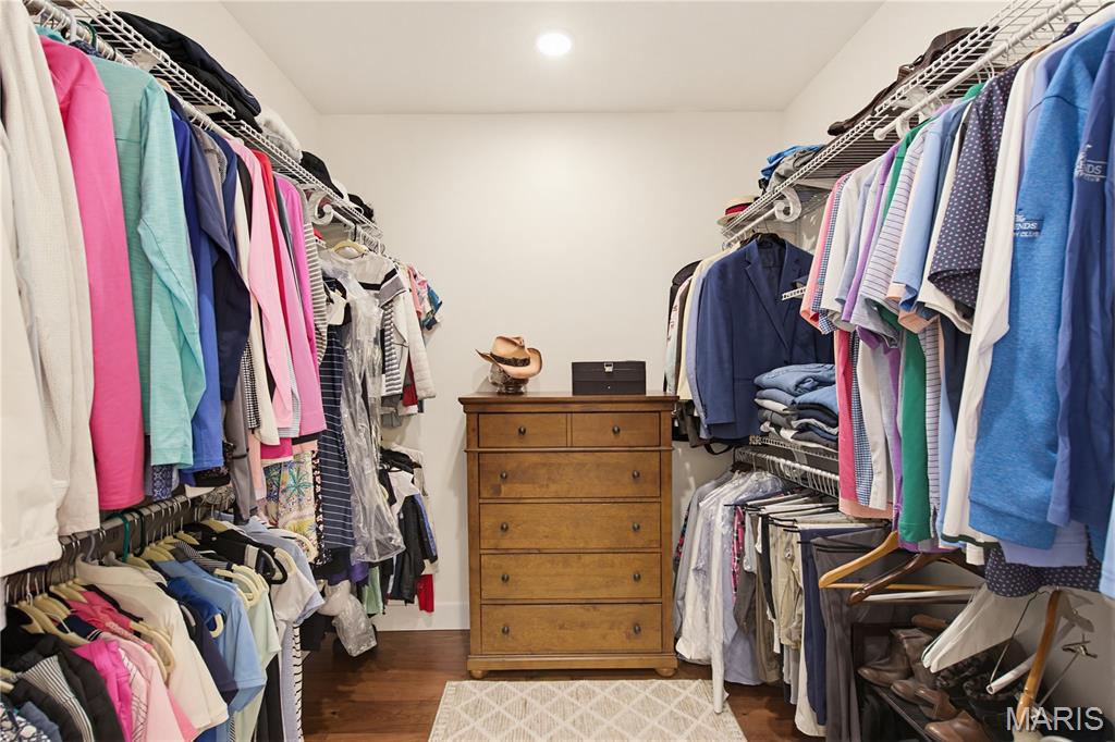 Legacy Estates - Residential