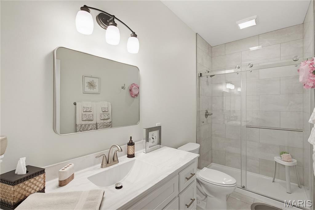 Legacy Estates - Residential