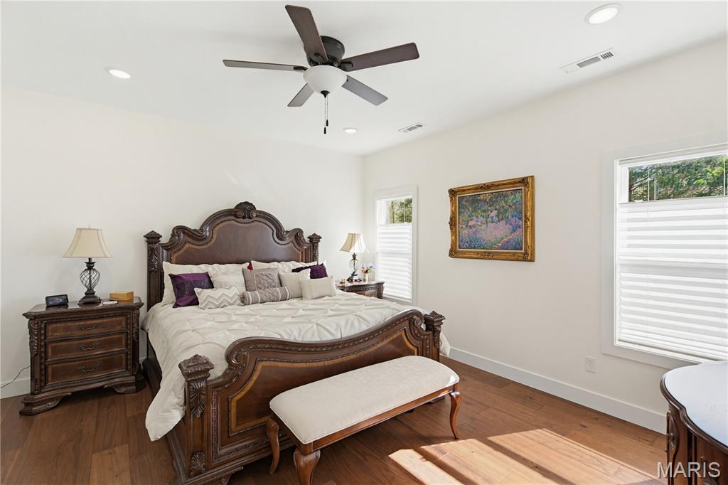 Legacy Estates - Residential