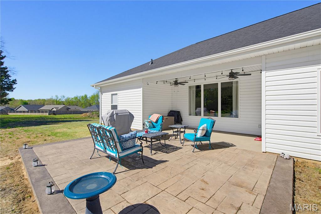 Legacy Estates - Residential