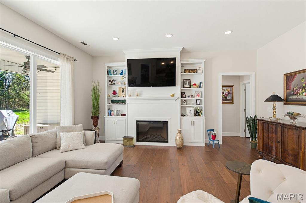 Legacy Estates - Residential