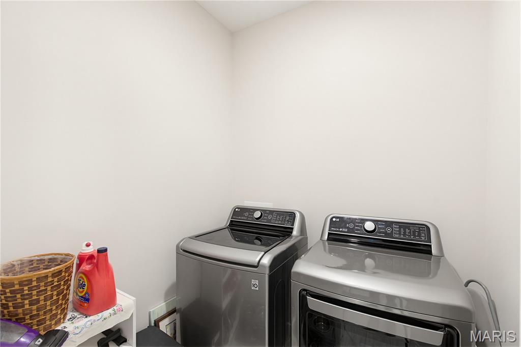 Legacy Estates - Residential