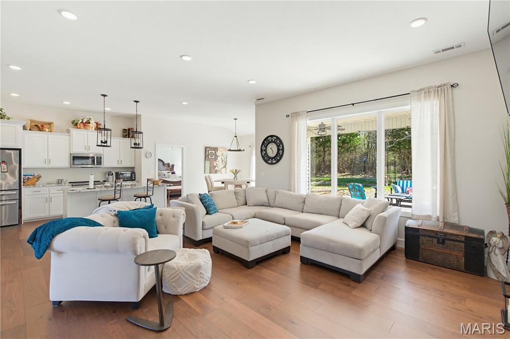 Legacy Estates - Residential