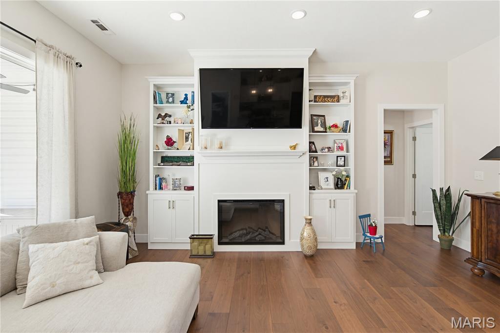 Legacy Estates - Residential