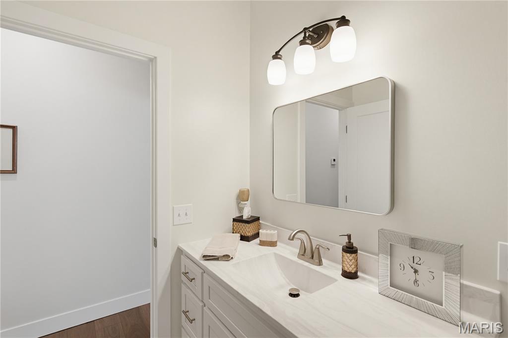 Legacy Estates - Residential