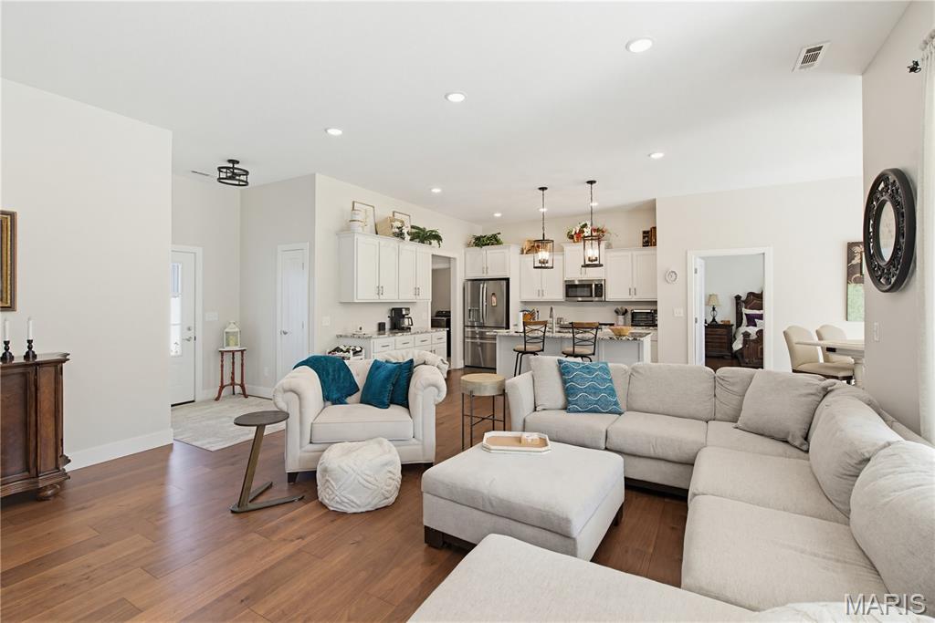 Legacy Estates - Residential