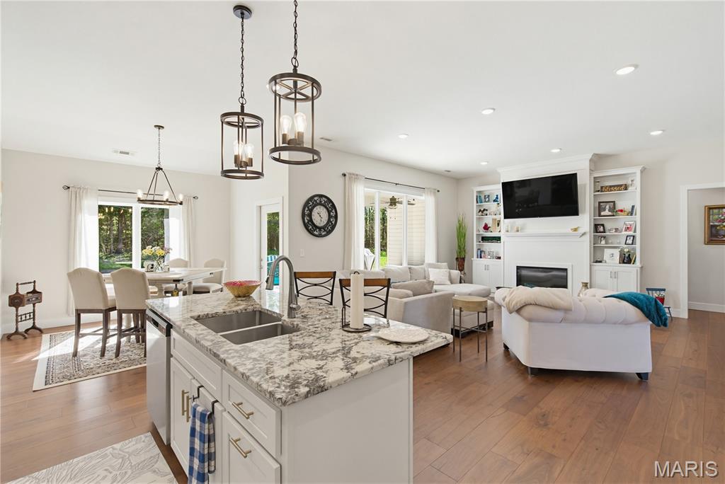 Legacy Estates - Residential