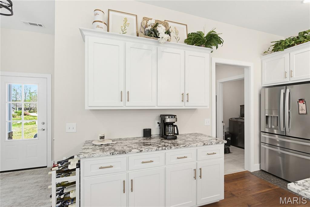 Legacy Estates - Residential