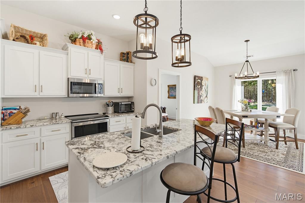 Legacy Estates - Residential